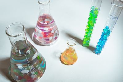 Formulation Optimisation