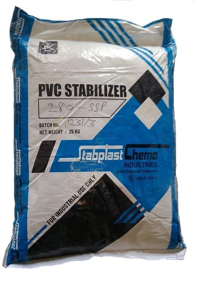 Lead Based Stabilizers